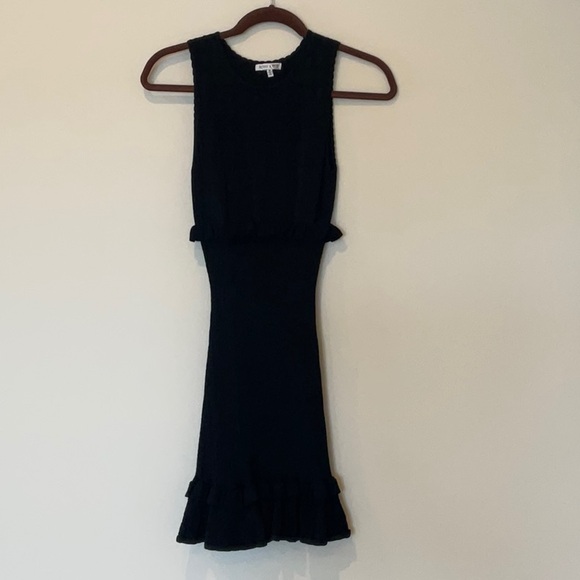 Ronny Kobo Dress - Picture 4 of 9